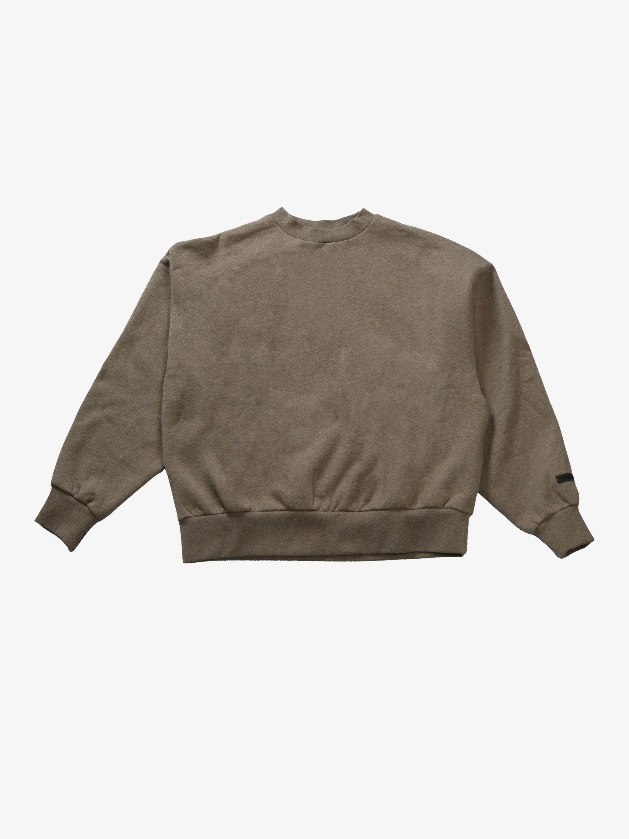 tan hoodies, front view