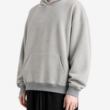 FEAR OF GOD ESSENTIALS - Men Signature Classic Hoodie