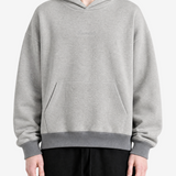 FEAR OF GOD ESSENTIALS - Men Signature Classic Hoodie