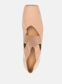 UMA WANG - Women Ballerina Shoes