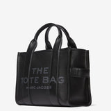 MARC JACOBS - Women The Small Leather Tote Bag