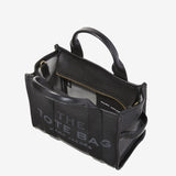 MARC JACOBS - Women The Small Leather Tote Bag