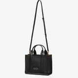 MARC JACOBS - Women The Small Leather Tote Bag
