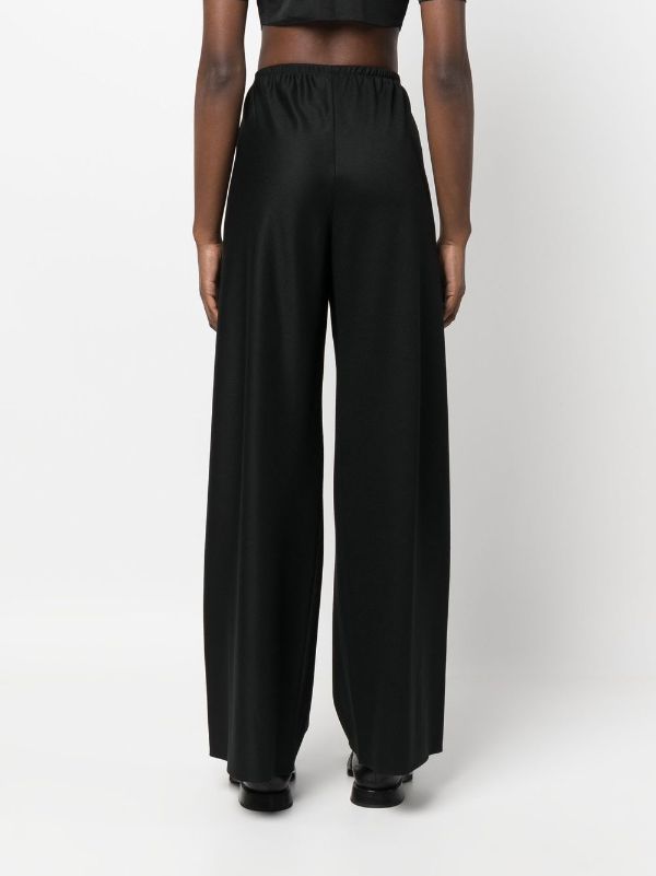 THE ROW - Women Gala Wool Pants