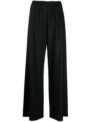 THE ROW - Women Gala Wool Pants