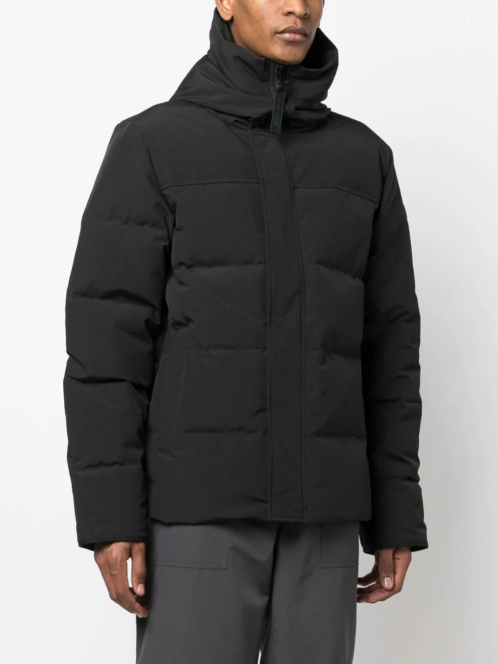 Canada goose macmillan usa best sale
