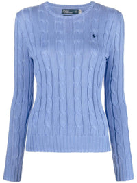 POLO RALPH LAUREN - Women Julianna Long Sleeve Pullover