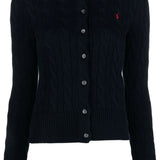 POLO RALPH LAUREN - Women Long Sleeve Cardigan