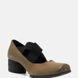 UMA WANG - Women High Ballerina Calf Shoes