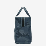 MARC JACOBS - Women The Medium Camo Jacquard Tote Bag