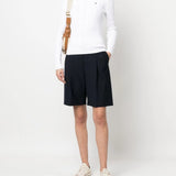 POLO RALPH LAUREN - Women Cable-Knit Cotton Crewneck Sweater