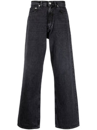 OUR LEGACY - Men Third Cut Straight-Leg Jeans