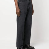 OUR LEGACY - Men Third Cut Straight-Leg Jeans