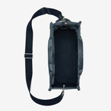 MARC JACOBS - Women The Medium Camo Jacquard Tote Bag