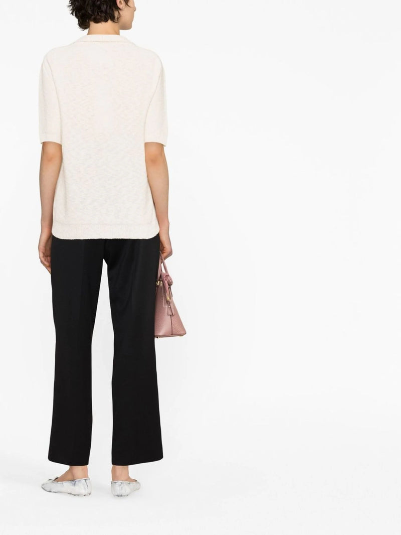 MAISON MARGIELA - Women Polo Shirt