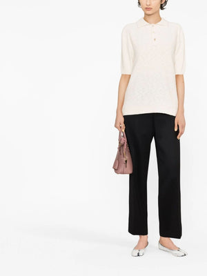 MAISON MARGIELA - Women Polo Shirt