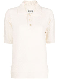 MAISON MARGIELA - Women Polo Shirt