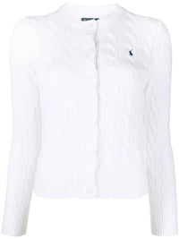 POLO RALPH LAUREN - Women Long Sleeve Cardigan