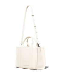 MARC JACOBS - Women The Leather Medium Tote Bag