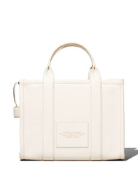 MARC JACOBS - Women The Leather Medium Tote Bag