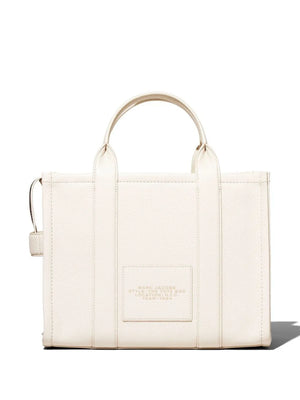 MARC JACOBS - Women The Leather Medium Tote Bag