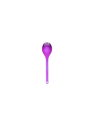 SNOW PEAK - Titanium Spork