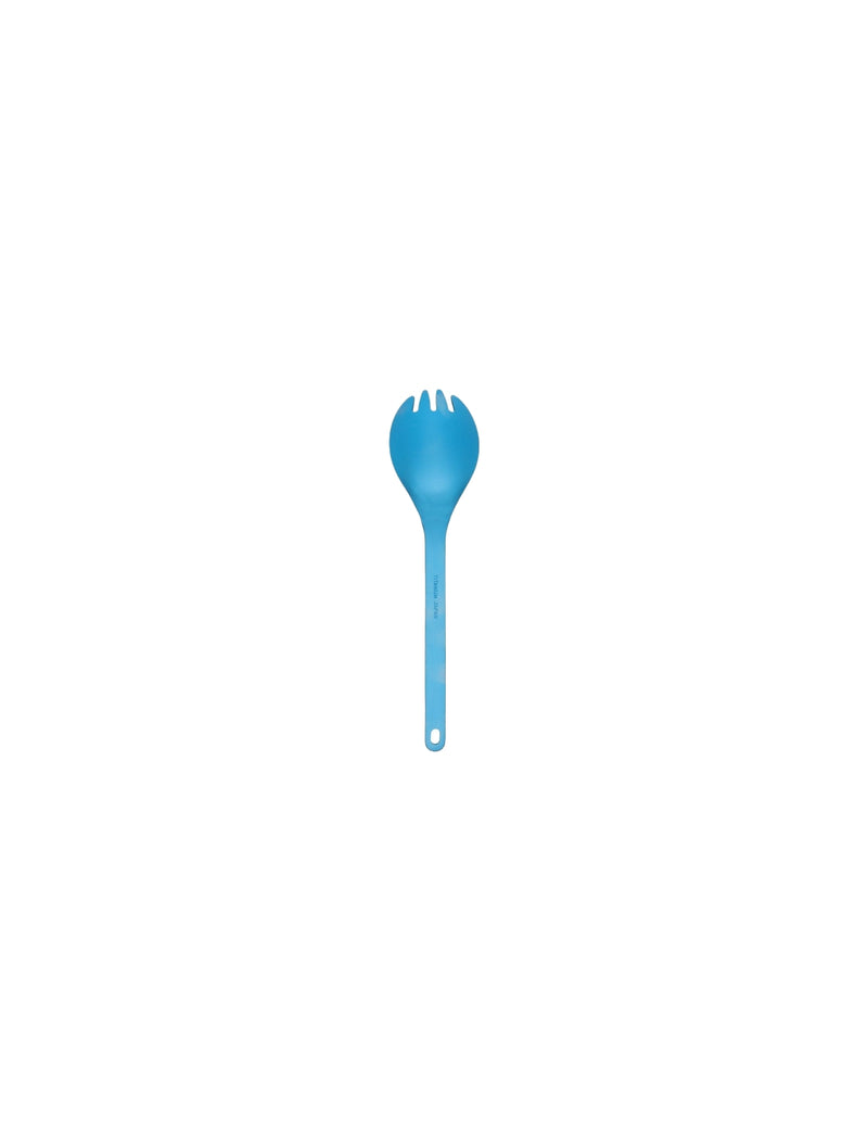 SNOW PEAK - Titanium Spork