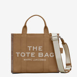 MARC JACOBS - Women The Medium Jacquard Tote Bag