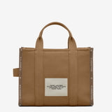 MARC JACOBS - Women The Medium Jacquard Tote Bag