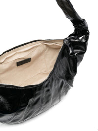 LEMAIRE Unisex Large Croissant Bag