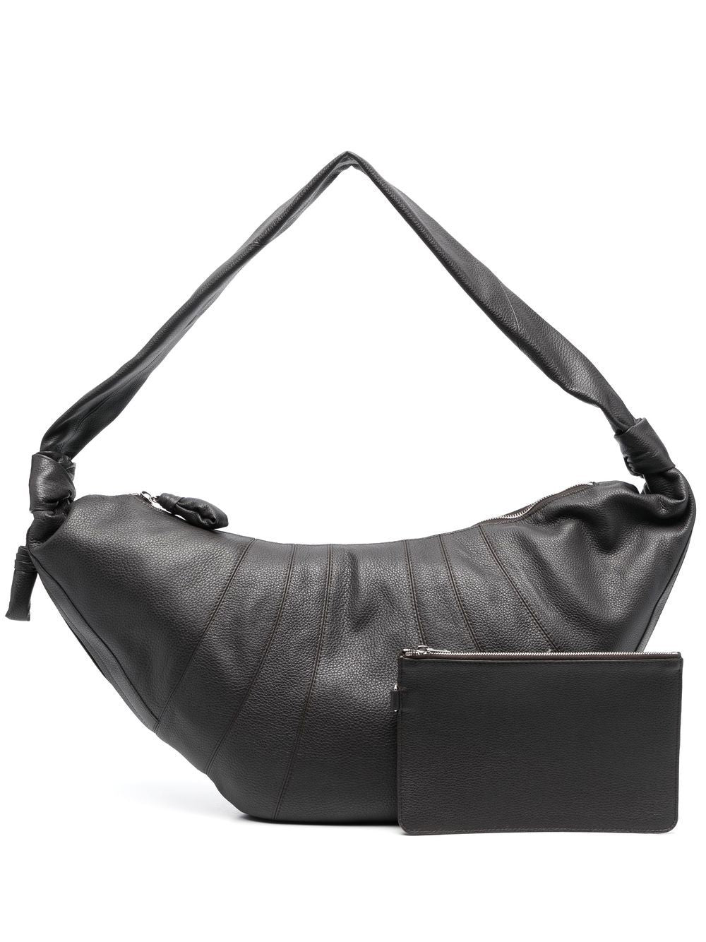 LEMAIRE - Women Large Croissant Bag