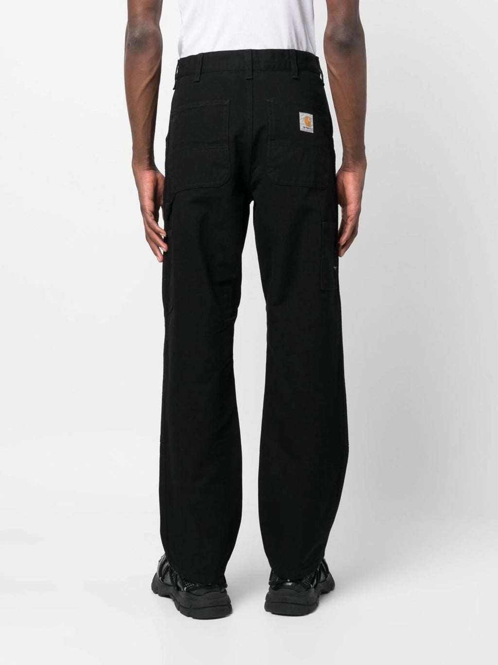 CARHARTT WIP - Unisex Double Knee Pant