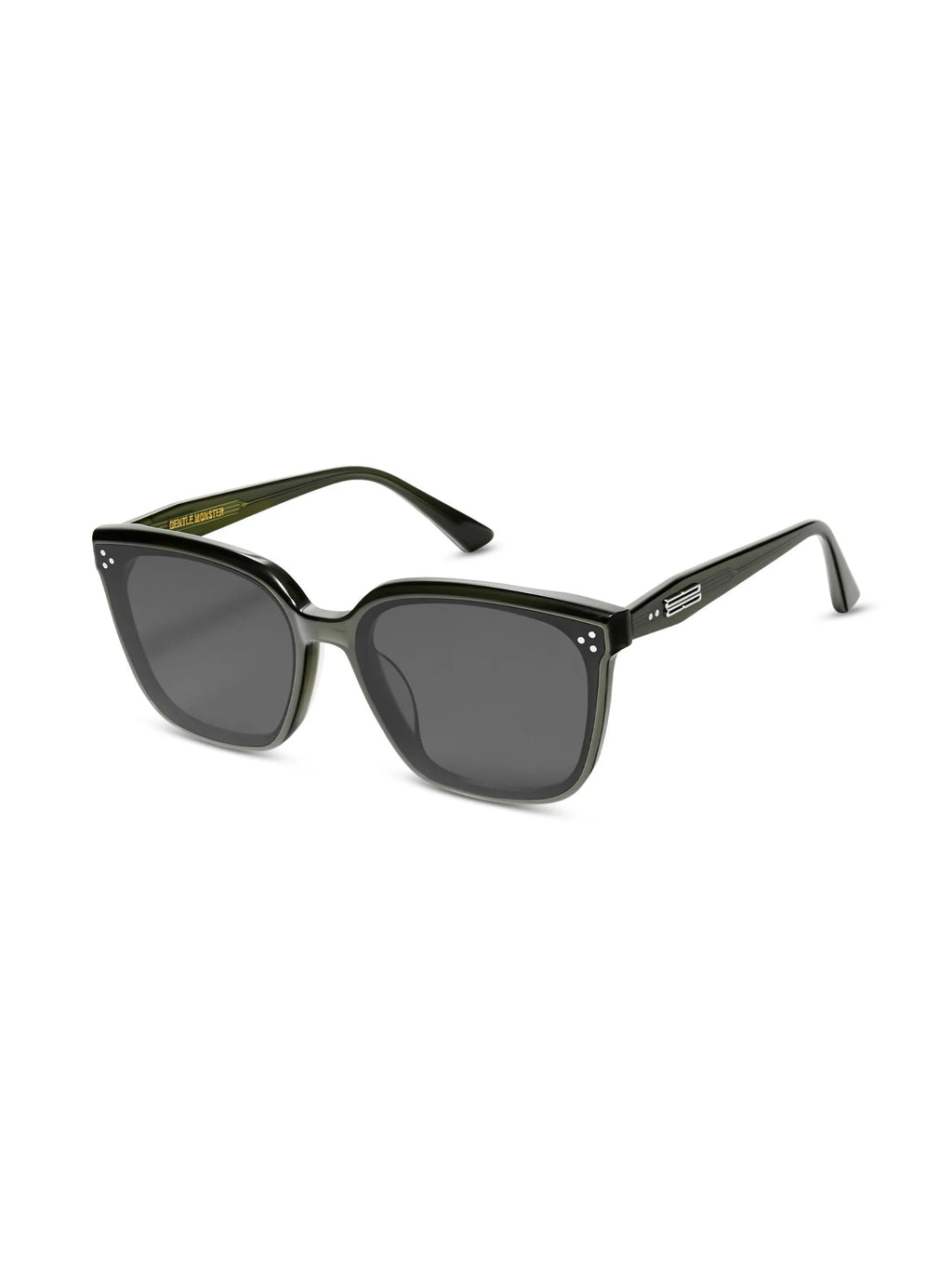 GENTLE MONSTER - PALETTE KC2 Sunglasses