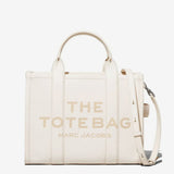 MARC JACOBS - Women The Medium Leather Tote Bag