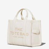 MARC JACOBS - Women The Medium Leather Tote Bag