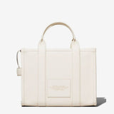 MARC JACOBS - Women The Medium Leather Tote Bag