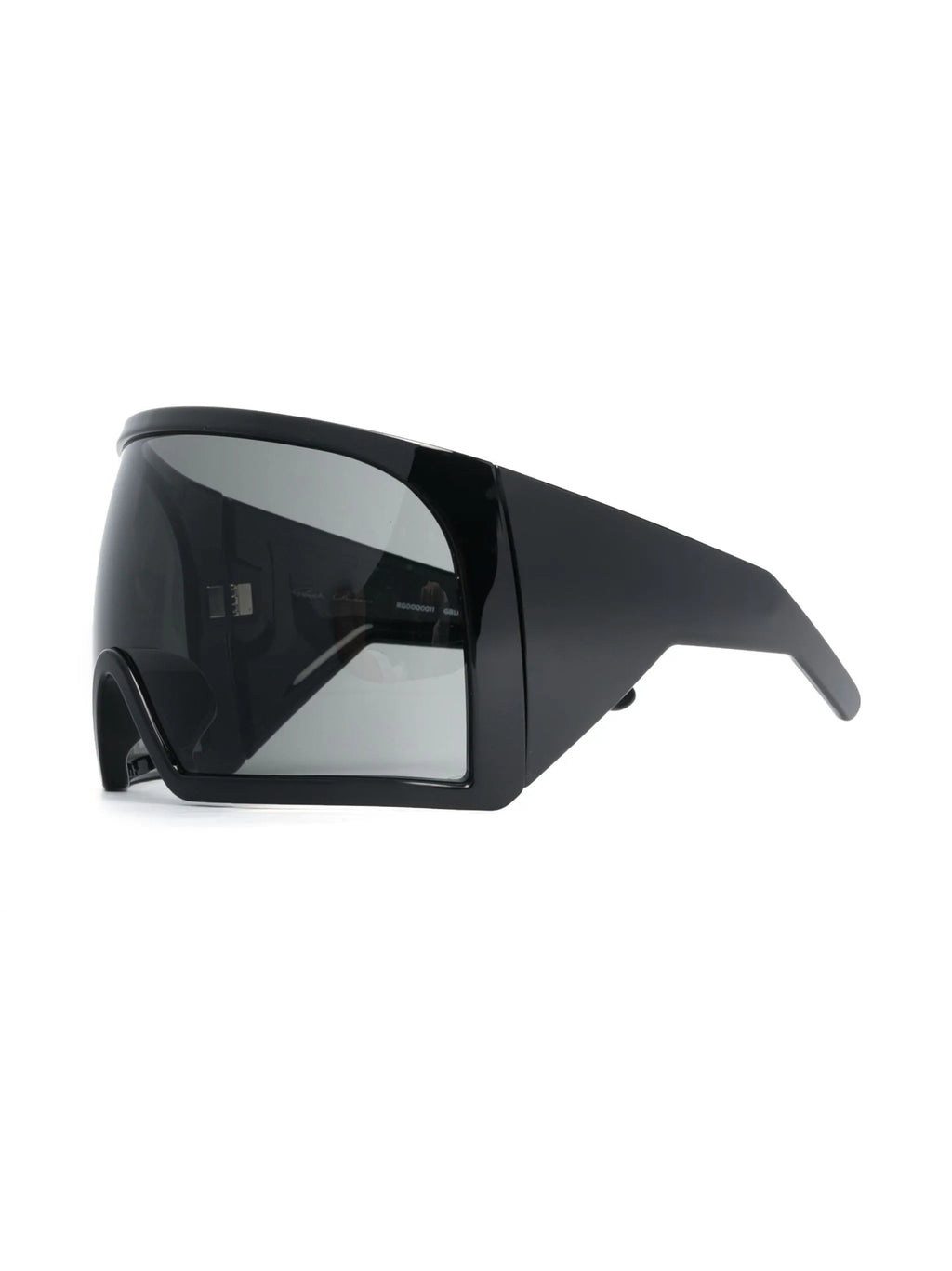 RICK OWENS - Kriester Sunglasses