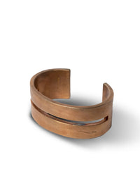 PARTS OF FOUR - Ultra Reduction Slit Bracelet (30mm, AM)