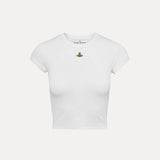 VIVIENNE WESTWOOD - Women Baby Peru T-Shirt