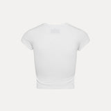 VIVIENNE WESTWOOD - Women Baby Peru T-Shirt