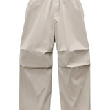 Tan pants,front view