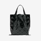 Black bag, front view
