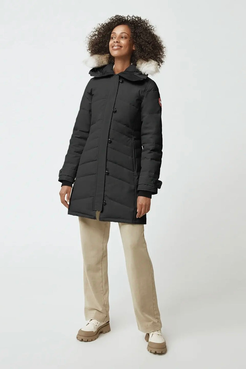 CANADA GOOSE Women Lorette Parka Atelier New York