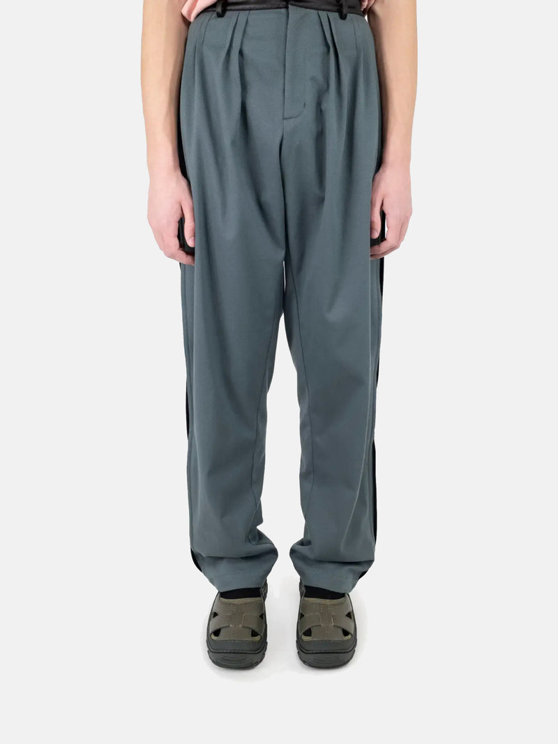 KIKO KOSTADINOV - Men Ugo Side Trouser