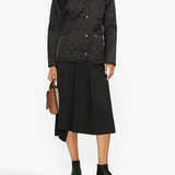 BARBOUR - Women Annandale Quilted Jacket