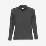 Black top, front view