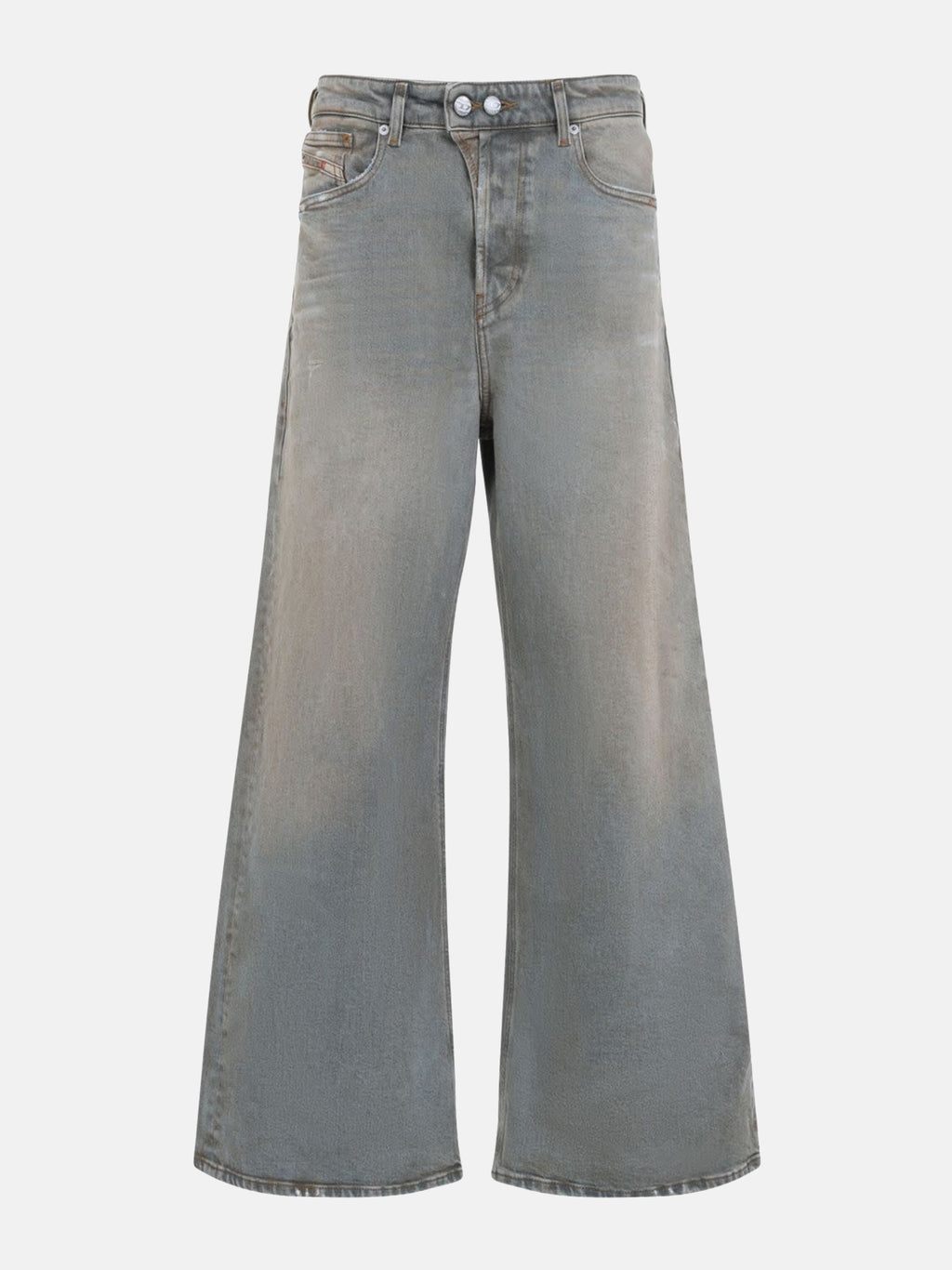 DIESEL - Women 1996 D-Sire Pants