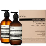 AESOP - Resurrection Duet