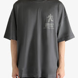CARHARTT WIP - Unisex S/S Distance T-Shirt