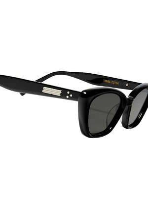 GENTLE MONSTER TERRA COTTA 01 Sunglasses